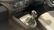 Hyundai i10 1.0 [63] Advance 5dr Auto [Nav] Petrol Hatchback